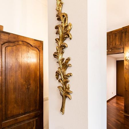 מילאנו Klimt - Jacuzzi 5 Star - Luxury Design Apartment מראה חיצוני תמונה