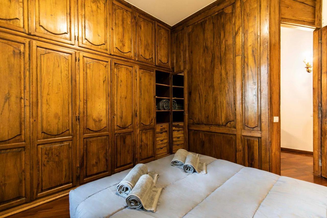 מילאנו Klimt - Jacuzzi 5 Star - Luxury Design Apartment מראה חיצוני תמונה