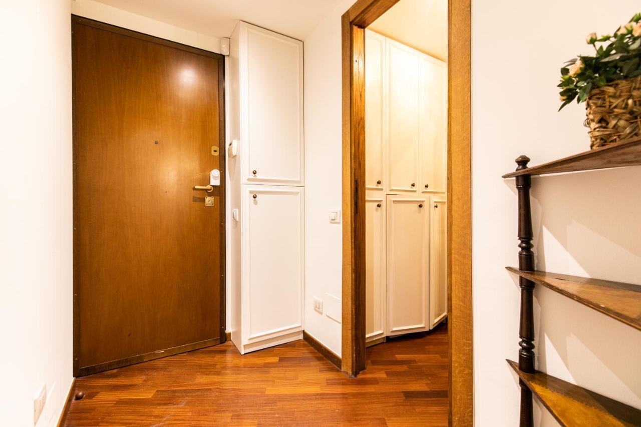מילאנו Klimt - Jacuzzi 5 Star - Luxury Design Apartment מראה חיצוני תמונה