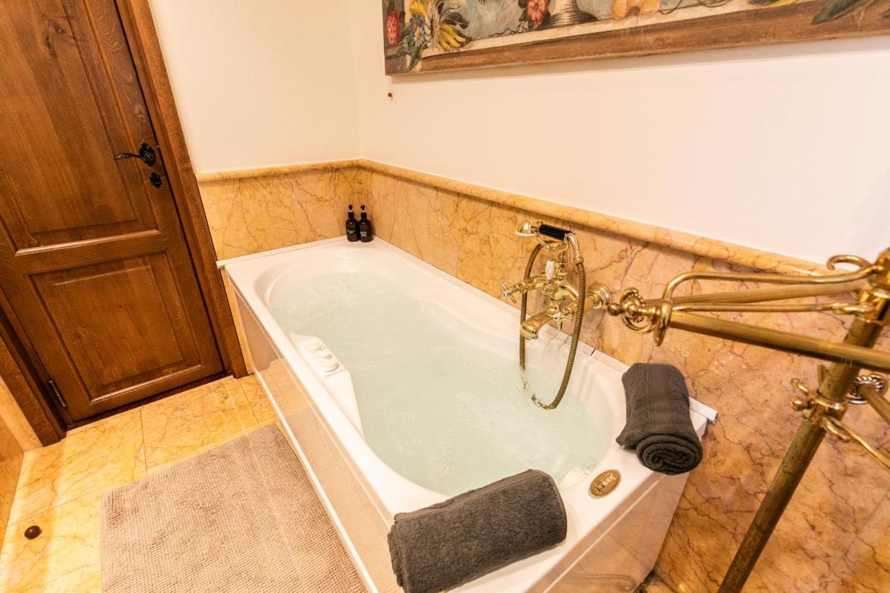 מילאנו Klimt - Jacuzzi 5 Star - Luxury Design Apartment מראה חיצוני תמונה