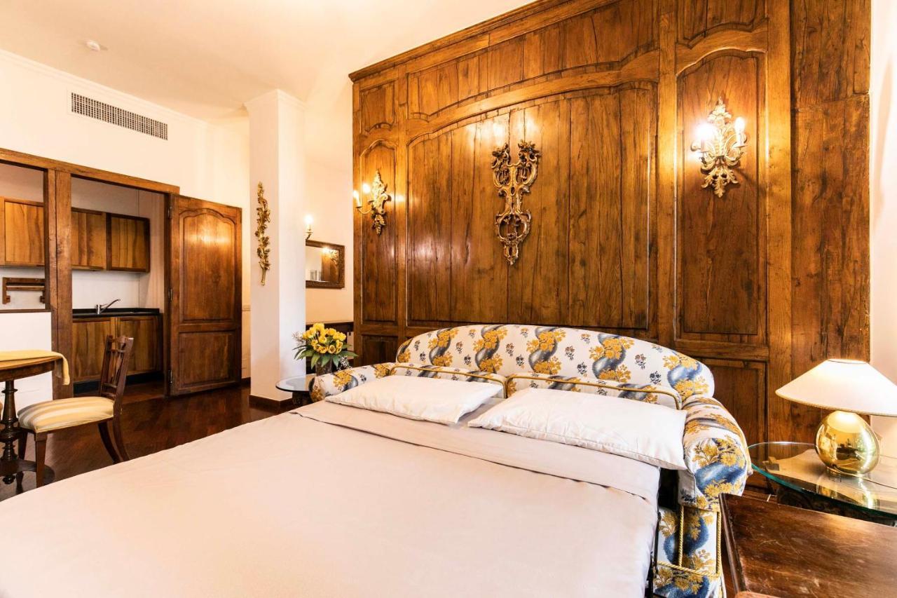 מילאנו Klimt - Jacuzzi 5 Star - Luxury Design Apartment מראה חיצוני תמונה
