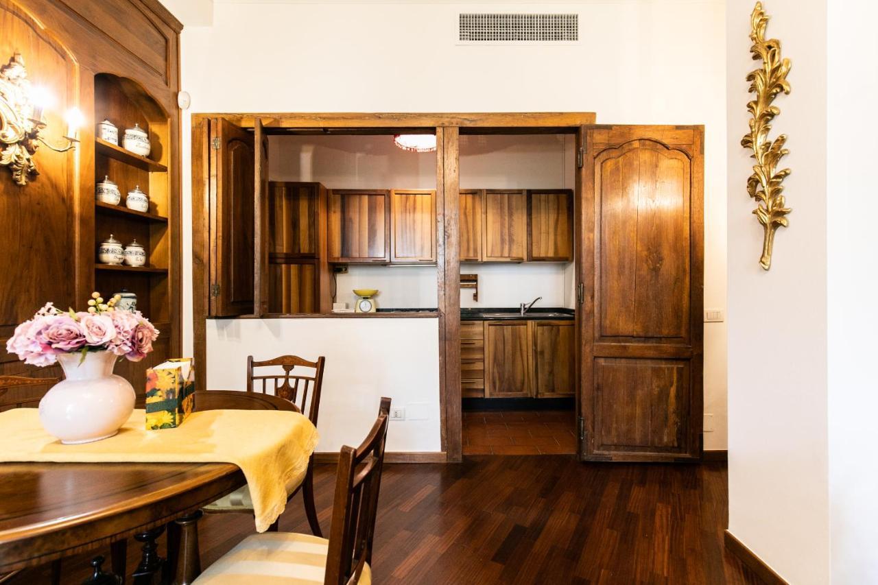 מילאנו Klimt - Jacuzzi 5 Star - Luxury Design Apartment מראה חיצוני תמונה