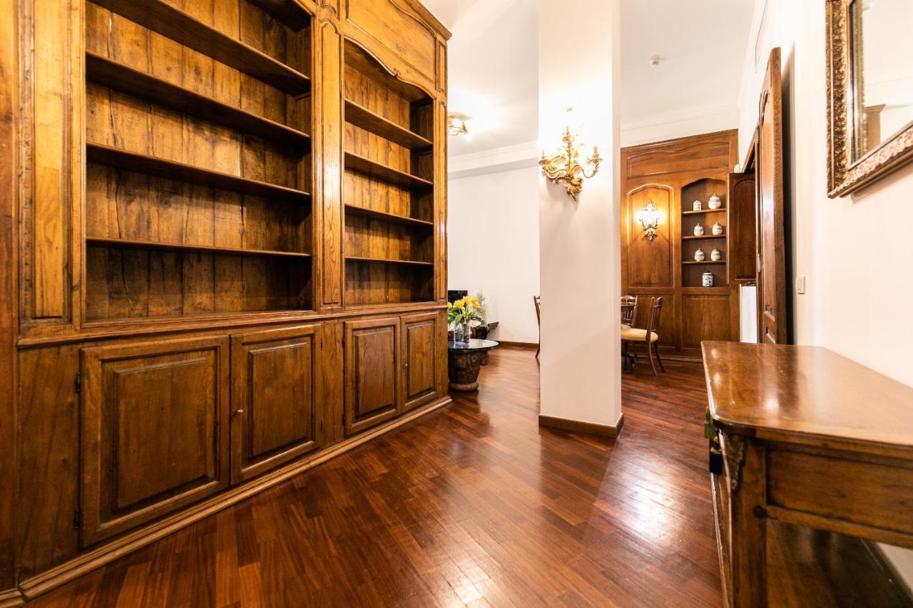 מילאנו Klimt - Jacuzzi 5 Star - Luxury Design Apartment מראה חיצוני תמונה