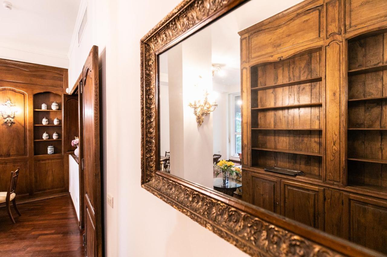 מילאנו Klimt - Jacuzzi 5 Star - Luxury Design Apartment מראה חיצוני תמונה
