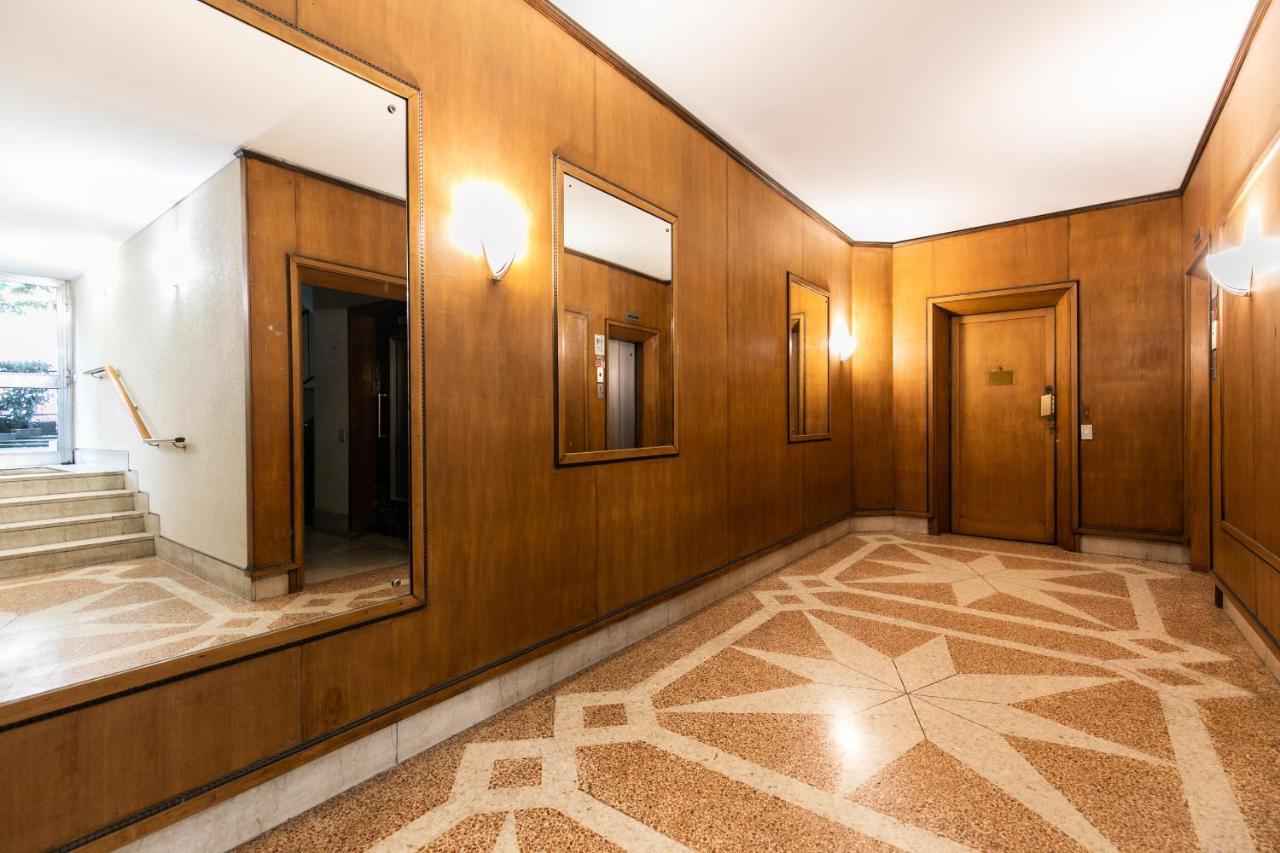 מילאנו Klimt - Jacuzzi 5 Star - Luxury Design Apartment מראה חיצוני תמונה