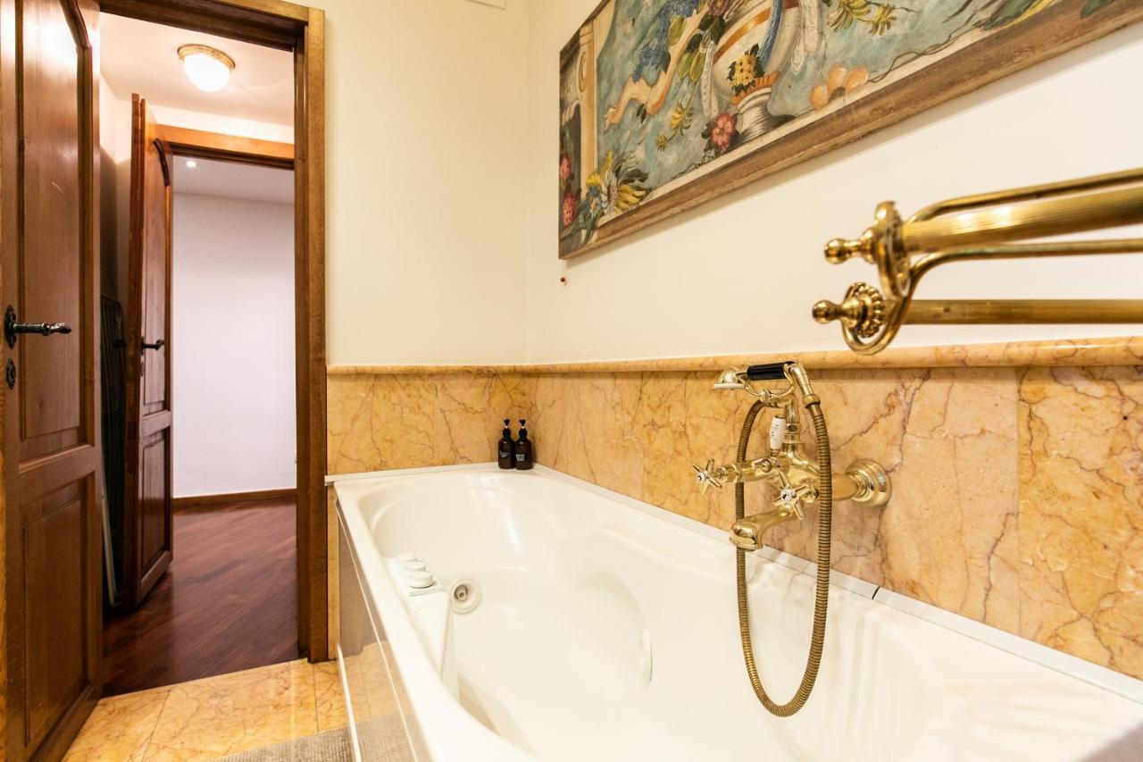 מילאנו Klimt - Jacuzzi 5 Star - Luxury Design Apartment מראה חיצוני תמונה