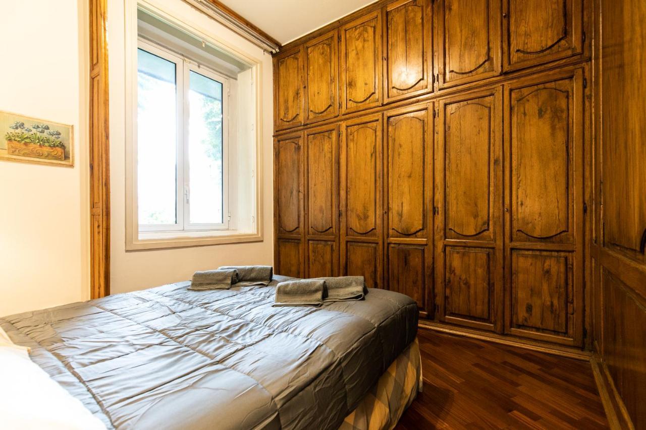 מילאנו Klimt - Jacuzzi 5 Star - Luxury Design Apartment מראה חיצוני תמונה